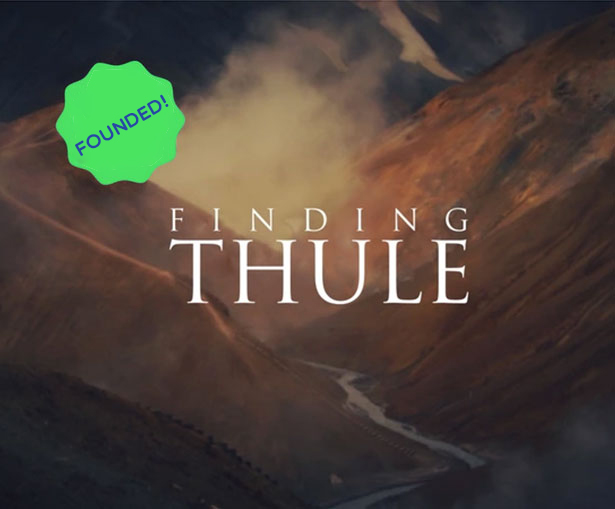 Finding Thule Documentary, by Rover Productions Dreams 