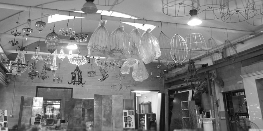 Tearose Wedding Factory