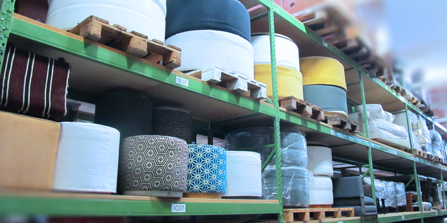 Tearose Wedding Factory Events