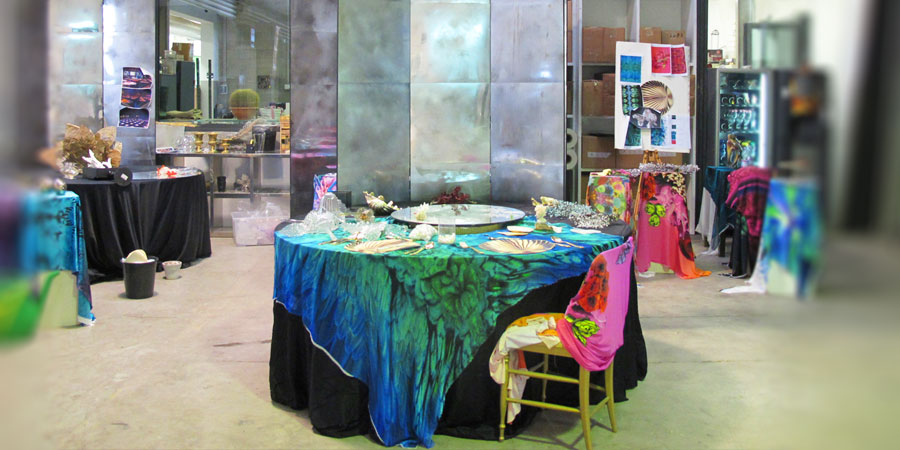 Tearose Wedding Factory Monza