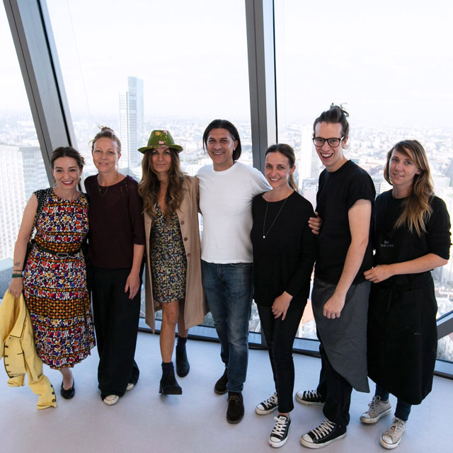 Tearose Wedding Team Factory