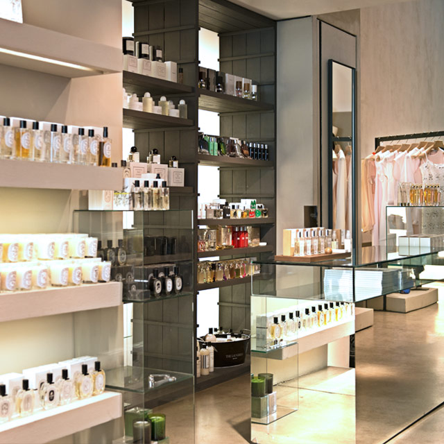 Tearose Wedding Boutique Monza