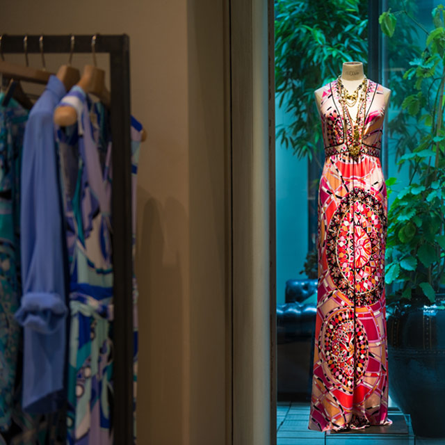 Tearose Wedding Boutique Negozio Monza