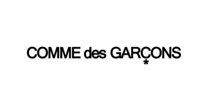 Tearose  Brands Comme de Garcon