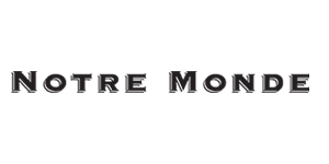 Tearose Brand Notre Monde 