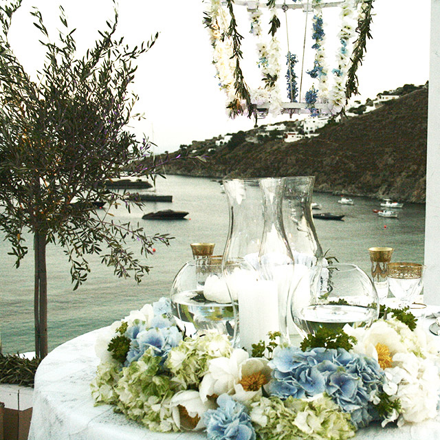 Amalfi Coast Wedding