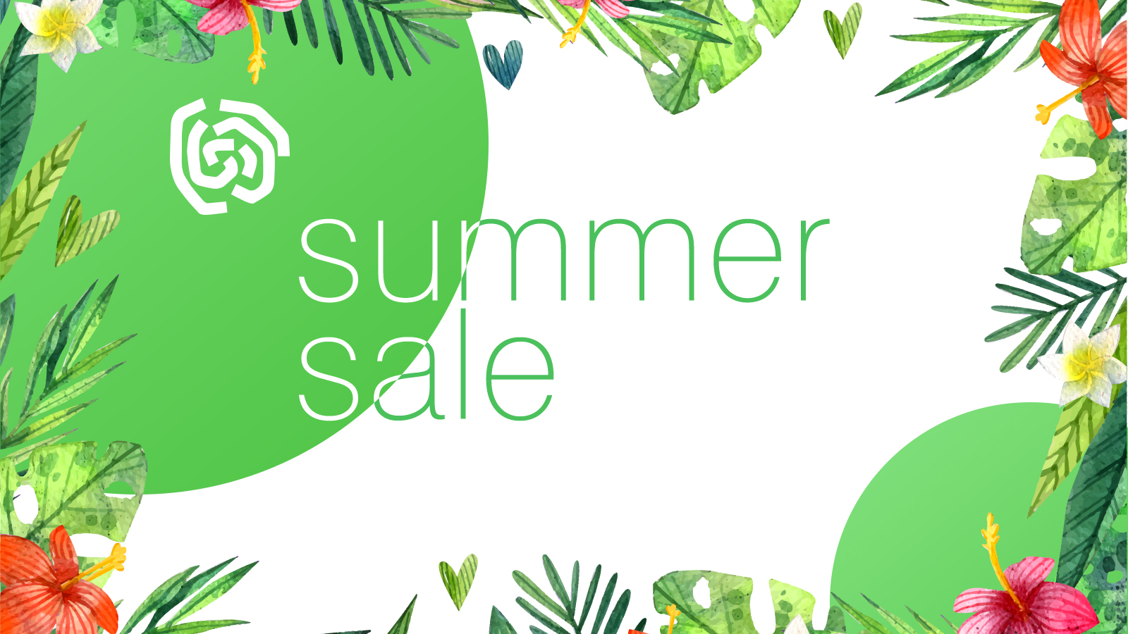 Summer Sales